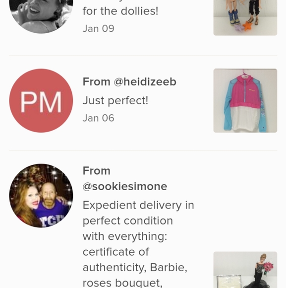 I just went Shopping!! New Items Listed starting tomorrow all day! Huge Haul! - Picture 4 of 9